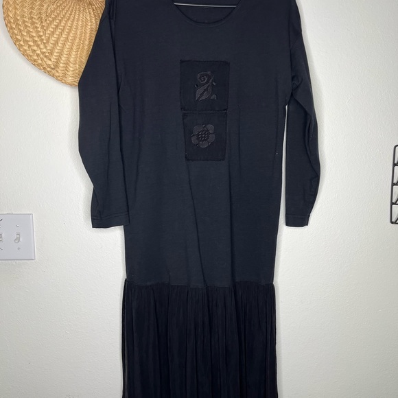 Vintage Johnny Was Dress - Picture 4 of 9